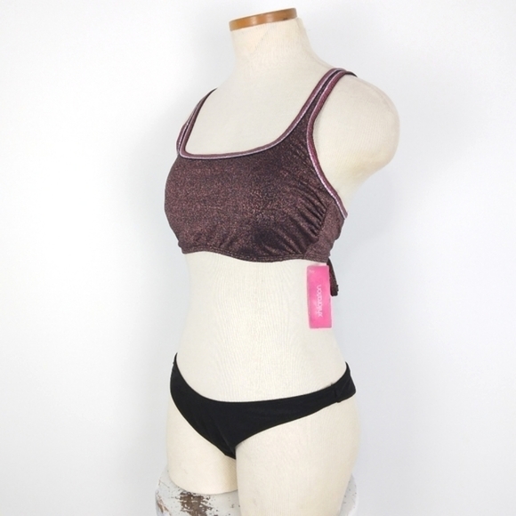 Glits & Glam ✨ Bikini Set - Picture 3 of 15